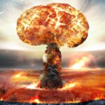 გაუპატიურებული მსოფლიო